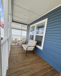 2022 Manufactured Home