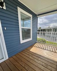2022 Manufactured Home