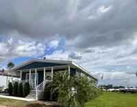 2022 Manufactured Home