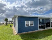 2022 Manufactured Home