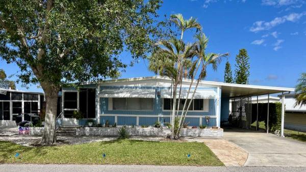 1972 Oakr Mobile Home