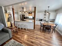 1972 Oakr Mobile Home