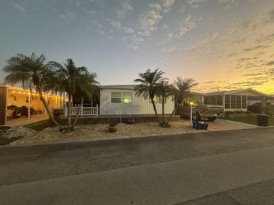 Mobile Home at 9015 Flamingo Cir North Fort Myers, FL 33903