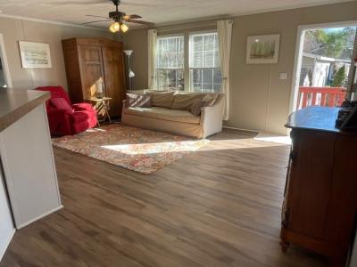 Photo 5 of 8 of home located at Foxhall Village Raleigh, NC 27616