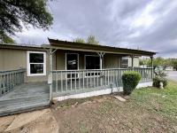 Remington Homes Columbia Manufactured Home