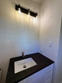 Remington Homes Columbia Manufactured Home
