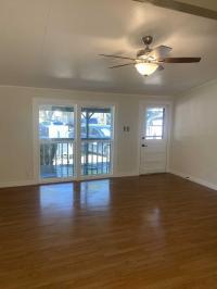 Remington Homes Columbia Manufactured Home