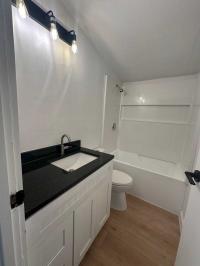 Remington Homes Columbia Manufactured Home