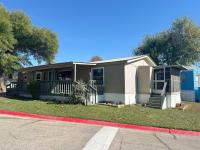 Remington Homes Columbia Manufactured Home