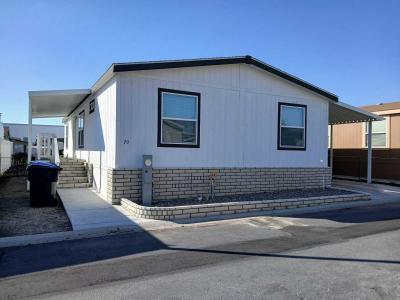 Mobile Home at 16860 Slover Ave #70 Fontana, CA 92337