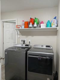 2023 Cavco 110LT28523A Mobile Home