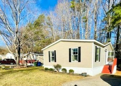 Mobile Home at Foxhall Village Raleigh, NC 27616