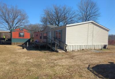 Mobile Home at 24502 Old Highway 112 Cameron, OK 74932