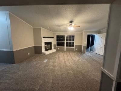 Photo 4 of 19 of home located at 1576 Highway 29 S East Dublin, GA 31027