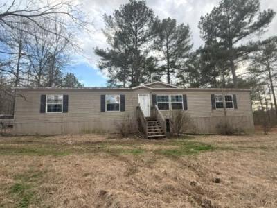 Mobile Home at 7745 Tank Rd Terry, MS 39170