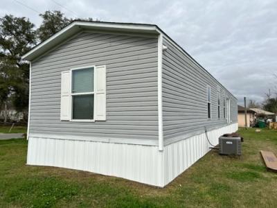 Mobile Home at 164 E 23rd St Reserve, LA 70084