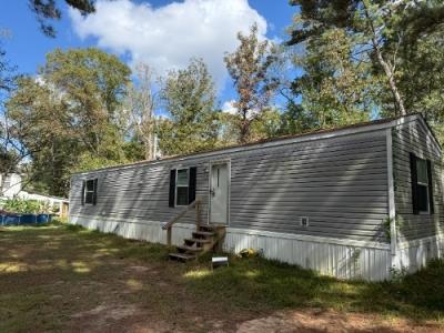 Mobile Home at 184 Sam Boyte Rd Brooklyn, MS 39425