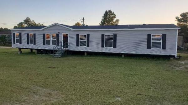 Photo 1 of 2 of home located at T & A Housing Inc 15 Us Highway 319 N Tifton, GA 31794