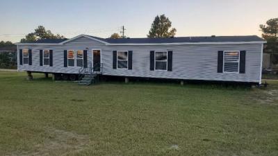 Mobile Home at T & A Housing Inc 15 Us Highway 319 N Tifton, GA 31794