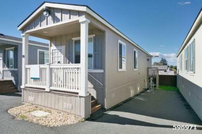 Mobile Home at Glen Cove Estates 1161 Benicia Rd Spc 10 Vallejo, CA 94591