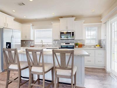 Photo 2 of 27 of home located at 25501 Trost Blvd. 06-14 Bonita Springs, FL 34135