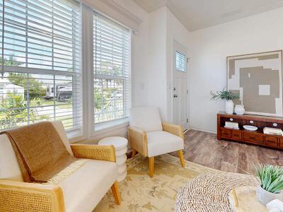 Photo 5 of 27 of home located at 25501 Trost Blvd. 06-14 Bonita Springs, FL 34135