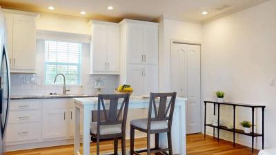 Photo 3 of 24 of home located at 25501 Trost Blvd. 03-24 Bonita Springs, FL 34135