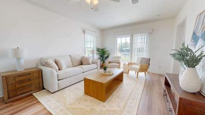 Photo 5 of 24 of home located at 25501 Trost Blvd. 03-24 Bonita Springs, FL 34135