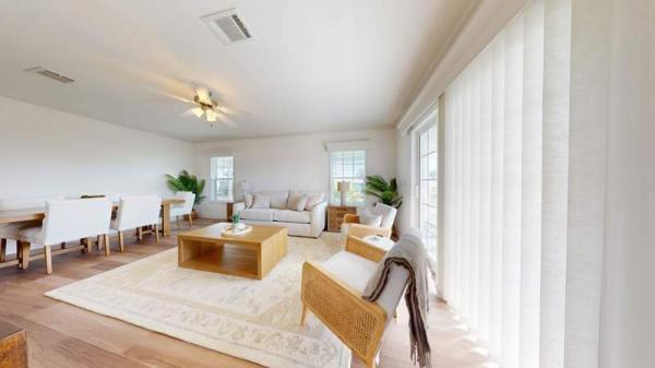 2023 Skyline Manufactured Home