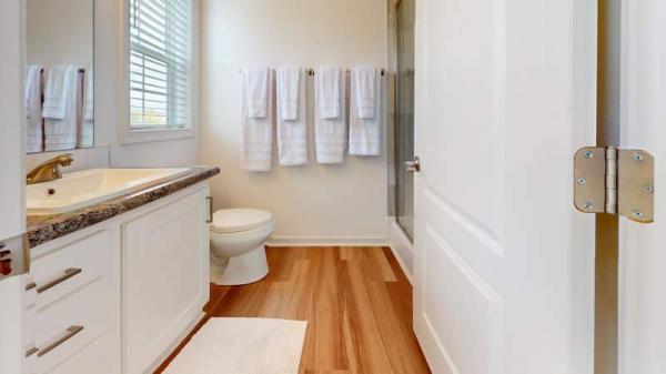 2023 Skyline Manufactured Home