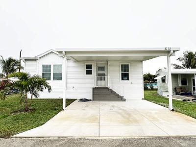 Mobile Home at 25501 Trost Blvd. 10-15 Bonita Springs, FL 34135