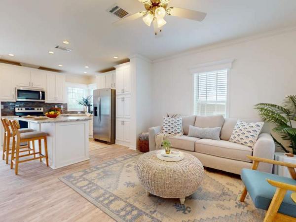 2024 Skyline Manufactured Home