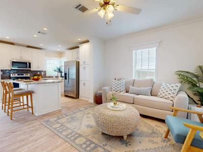 Mobile Home at 25501 Trost Blvd. 10-15 Bonita Springs, FL 34135