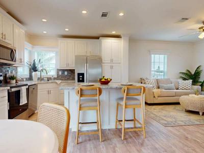 Photo 3 of 40 of home located at 25501 Trost Blvd. 10-15 Bonita Springs, FL 34135