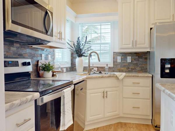 2024 Skyline Manufactured Home