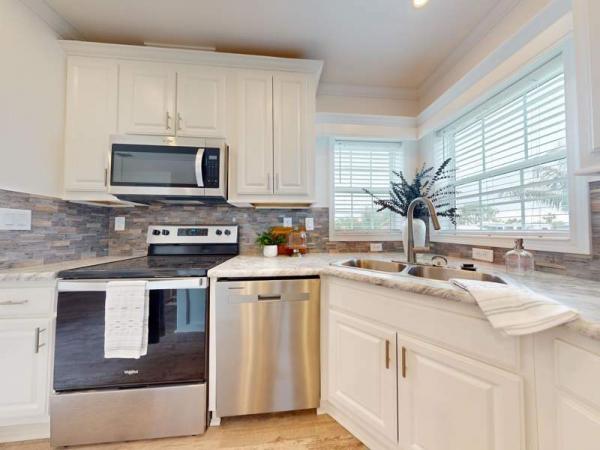 2024 Skyline Manufactured Home