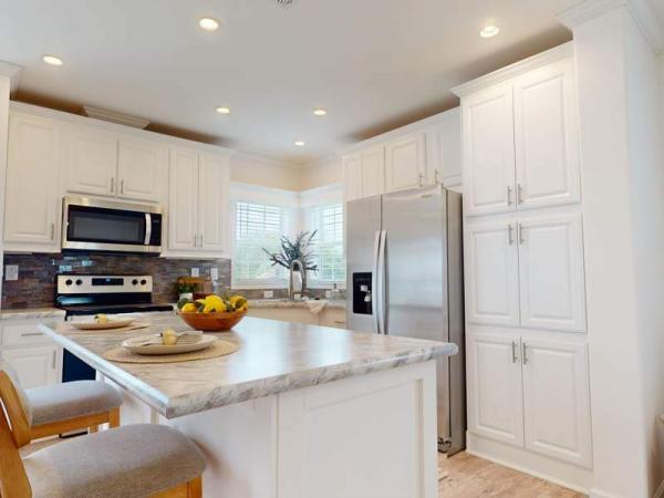 2024 Skyline Manufactured Home