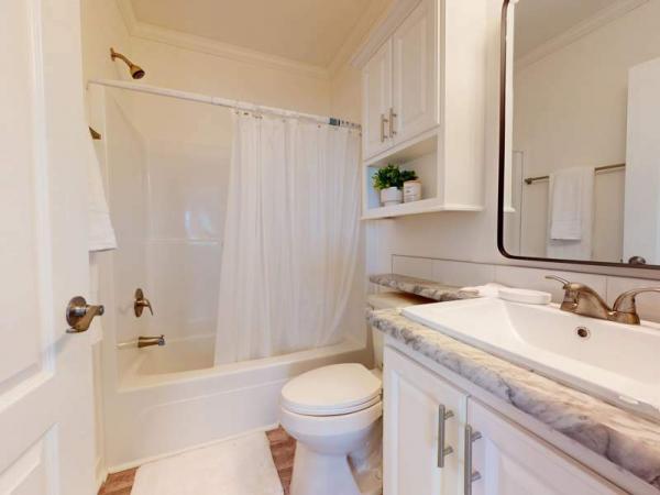 2024 Skyline Manufactured Home