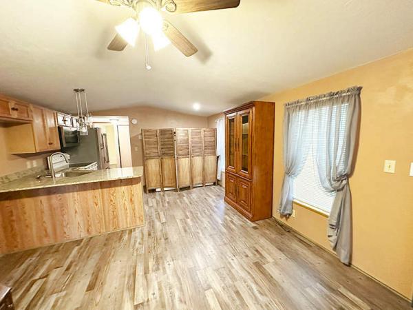 1989 Jefferson Manufactured Home