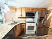 1989 Jefferson Manufactured Home