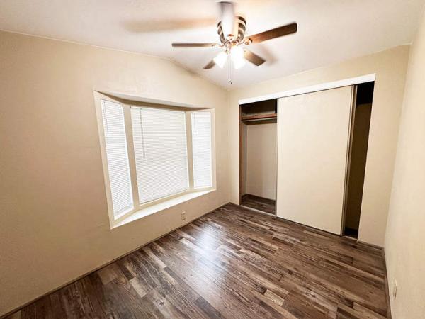 1989 Jefferson Manufactured Home
