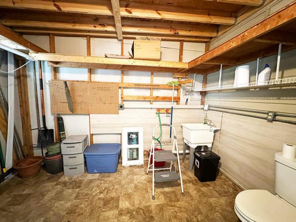 1989 Jefferson Manufactured Home