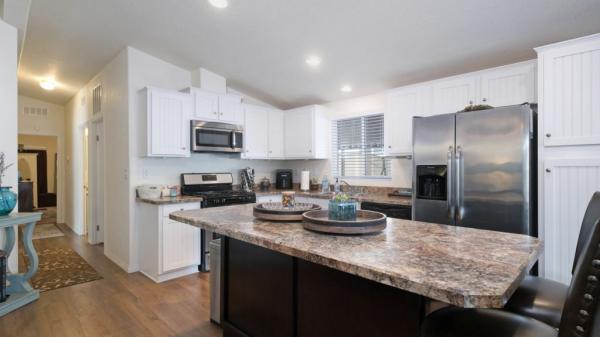 2016 Goldenwest Mobile Homes Manufactured Home