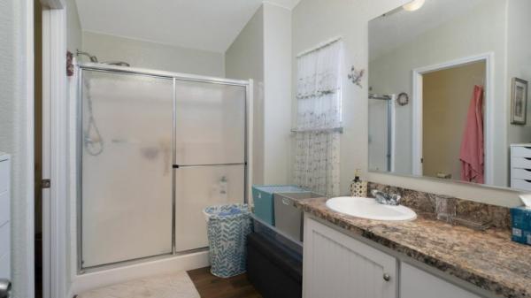 2016 Goldenwest Mobile Homes Manufactured Home