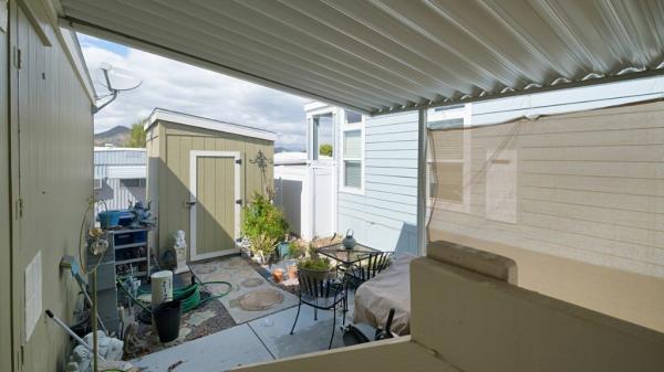 2016 Goldenwest Mobile Homes Manufactured Home