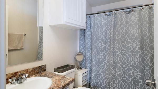 2016 Goldenwest Mobile Homes Manufactured Home