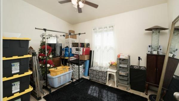 2016 Goldenwest Mobile Homes Manufactured Home