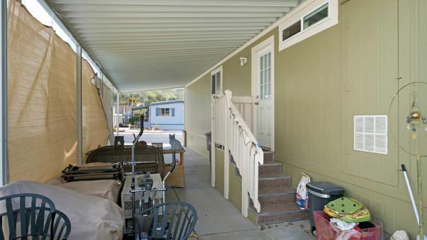 2016 Goldenwest Mobile Homes Manufactured Home