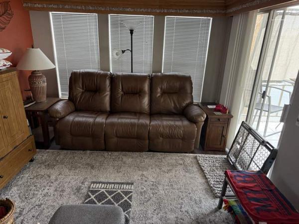2000 Cavco Manufactured Home