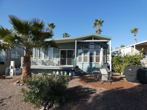 2007 Mobile Home